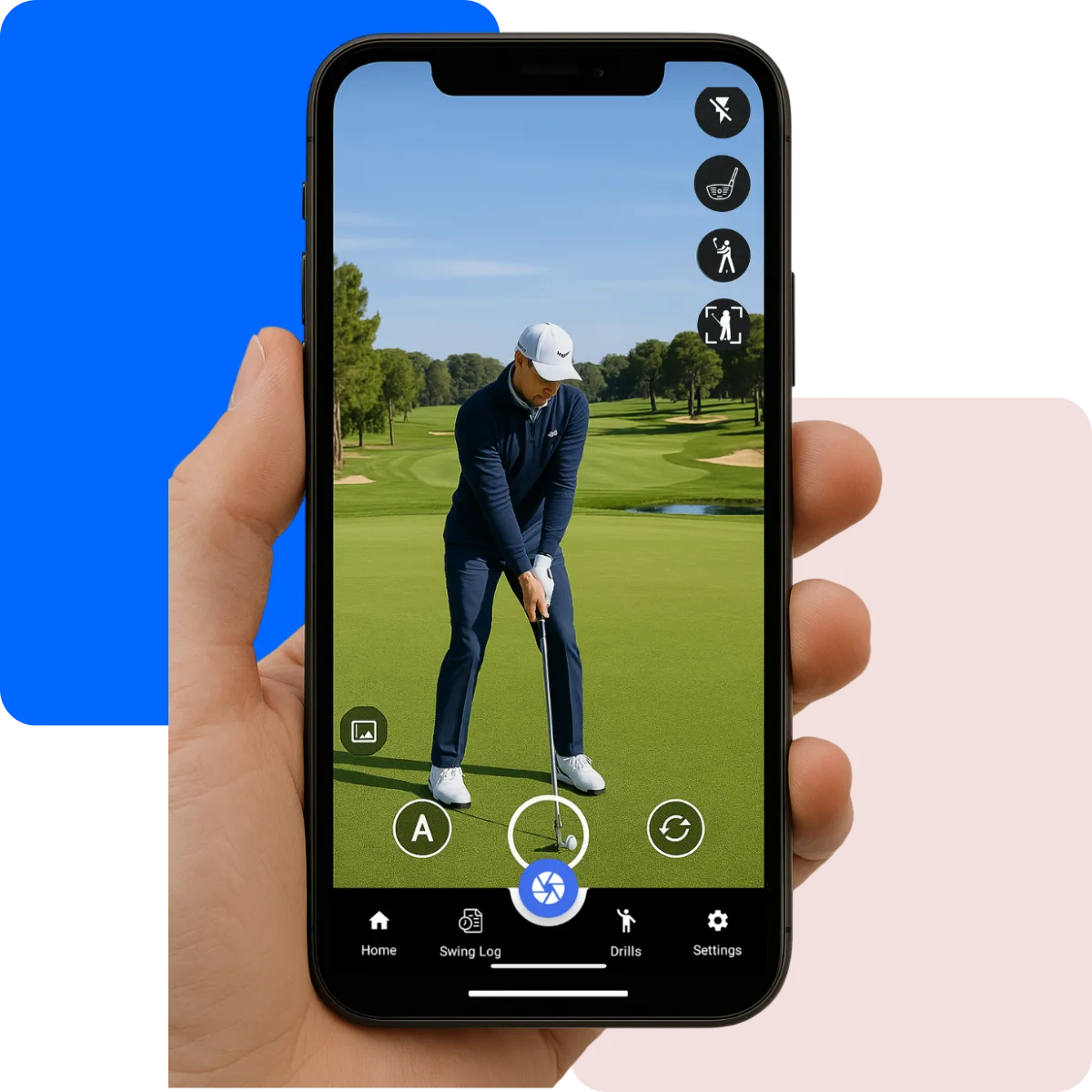 Record Your Swing