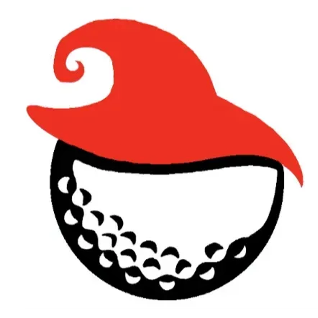 GolfWiz Logo